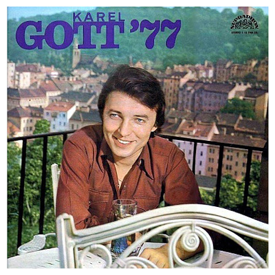 Karel Gott '77