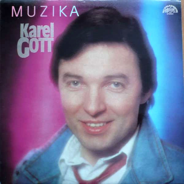 Karel Gott – Muzika (1985)