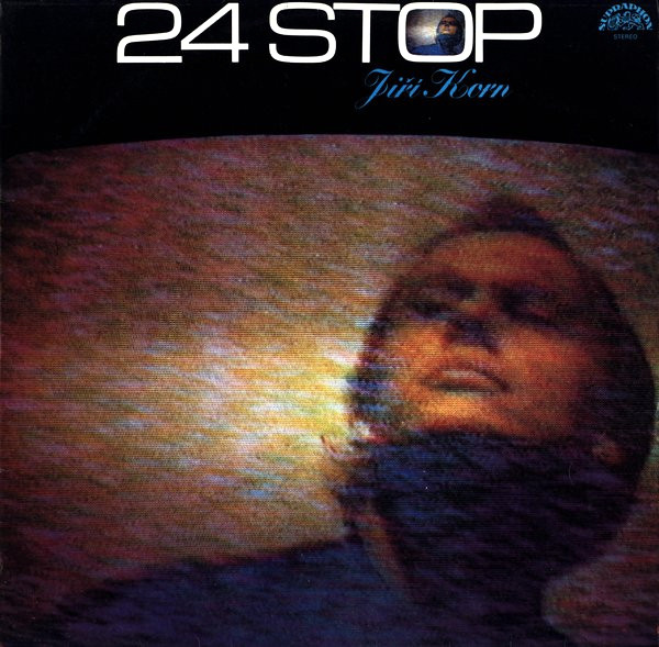 Jiří Korn – 24 Stop